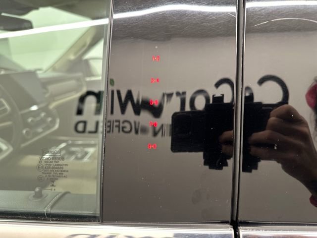 Certified 2024 Ford Expedition Max Limited image 24