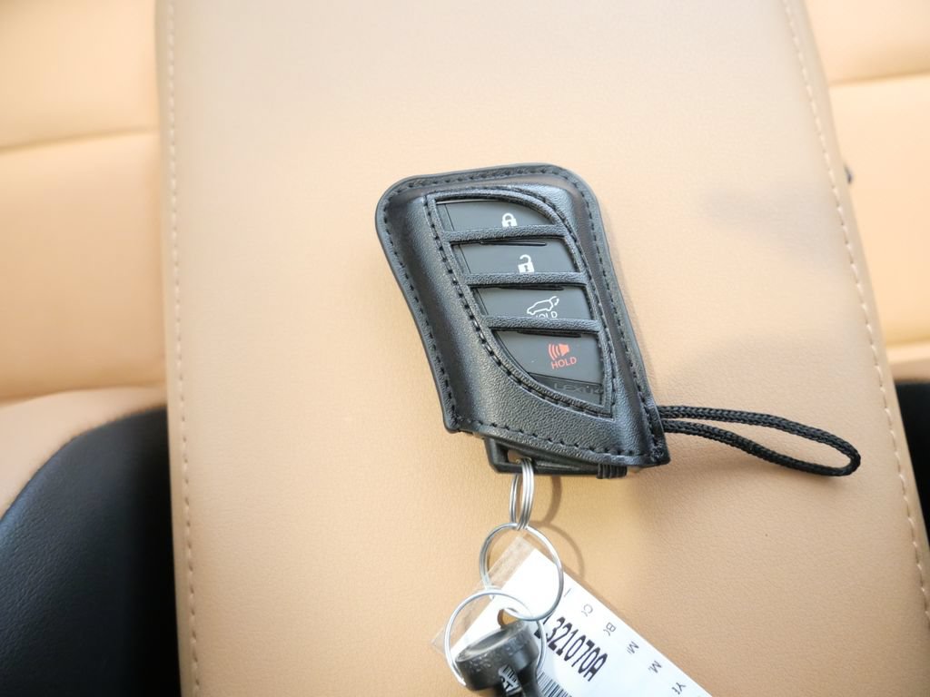 Used 2024 Lexus NX 350 AWD image 34