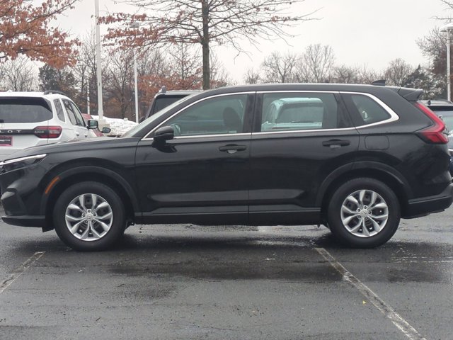 Certified 2023 Honda CR-V LX image 9