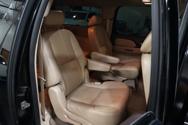 Used 2008 GMC Yukon XL Denali AWD/4WD image 30