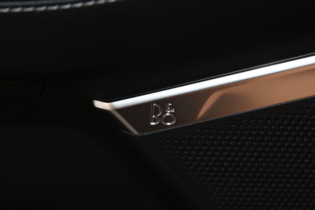 New 2025 Ford Expedition Platinum w/ Stealth Performance Package image 45