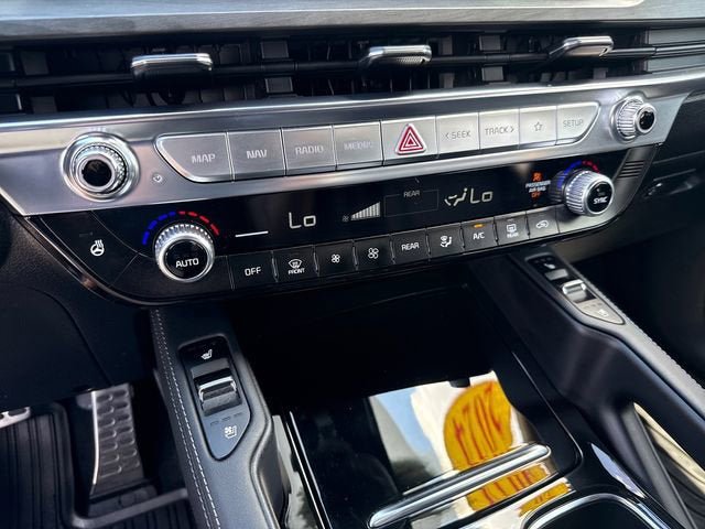 Used 2024 Kia Telluride SX Prestige X-Pro AWD/4WD image 20