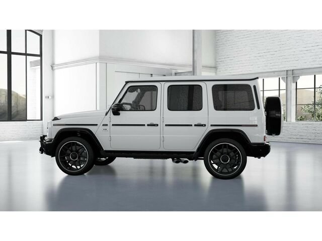 New 2027 Mercedes-Benz G 63 AMG 4MATIC image 34