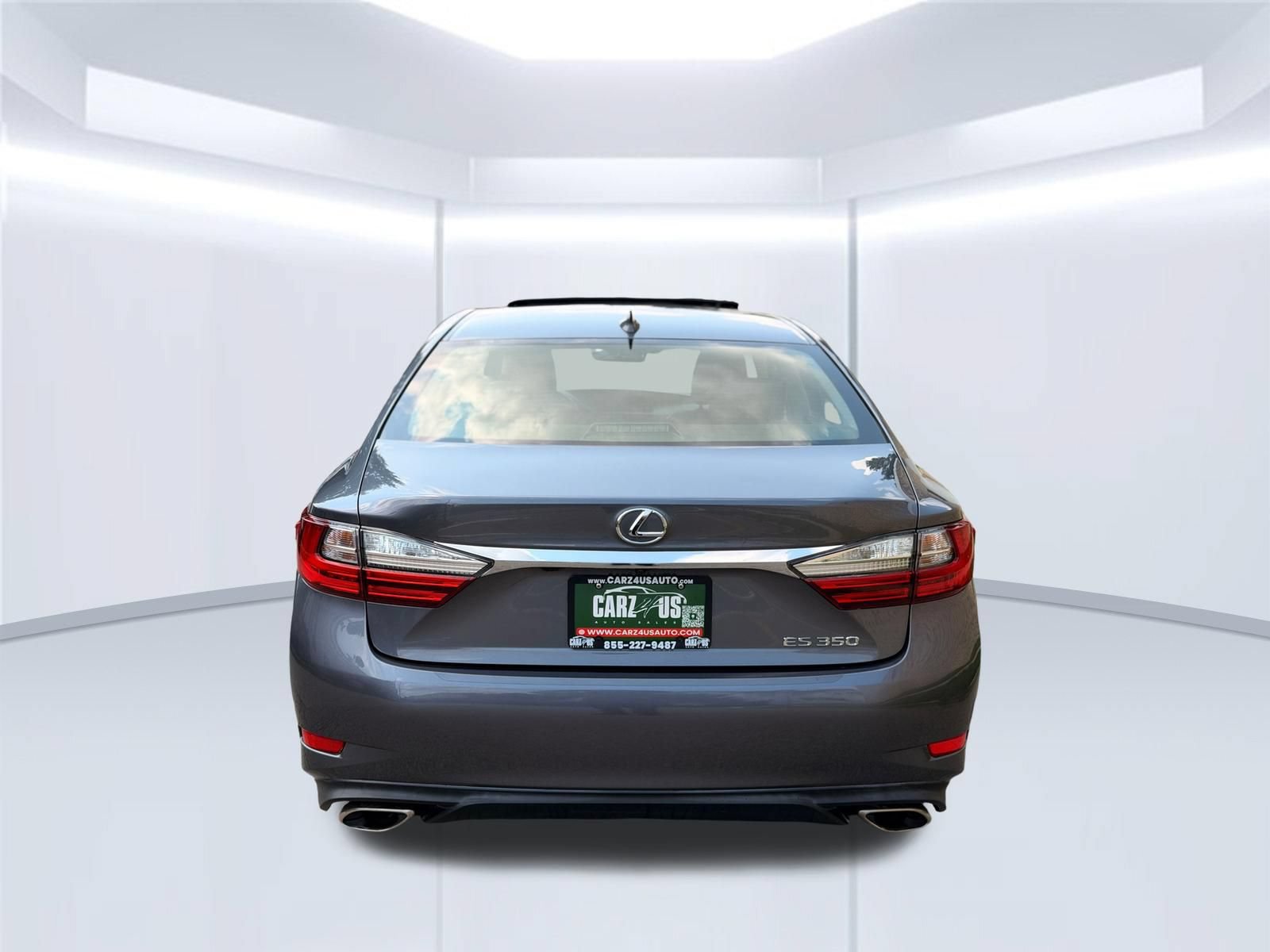 Used 2016 Lexus ES 350 FWD image 6