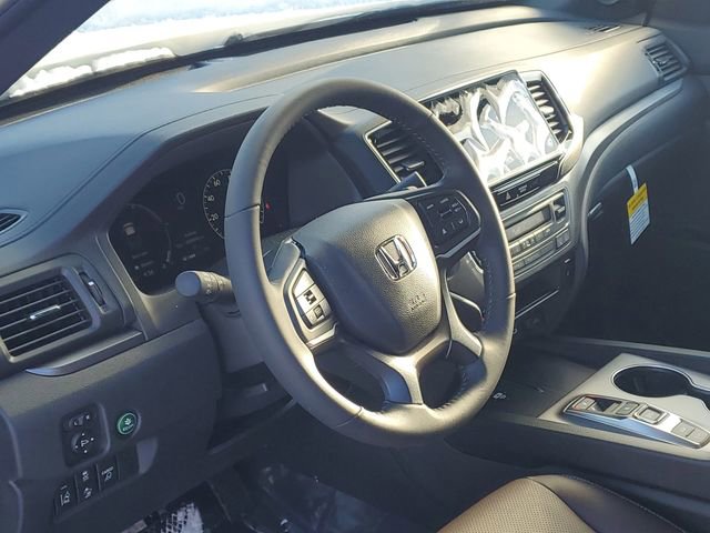 New 2026 Honda Ridgeline RTL image 17