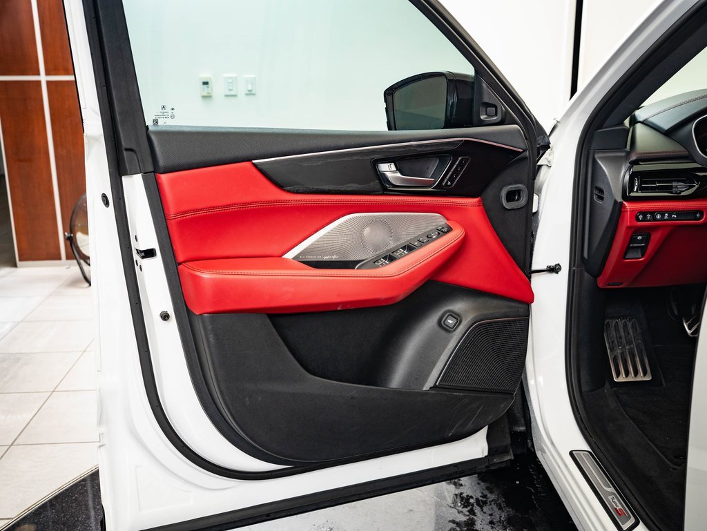 Used 2023 Acura MDX Type S image 24