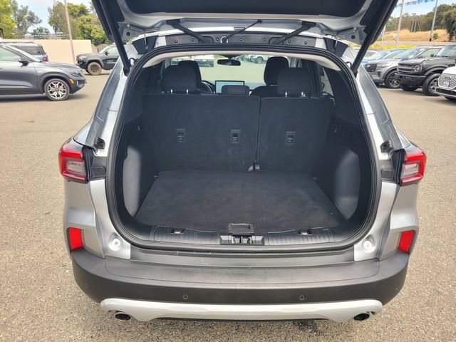 Certified 2023 Ford Escape Active w/ Tech Pack #2 FWD image 8
