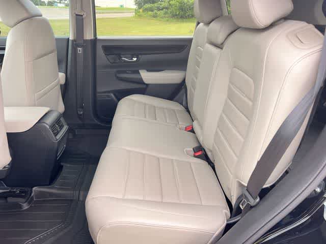 Certified 2024 Honda CR-V EX-L image 14