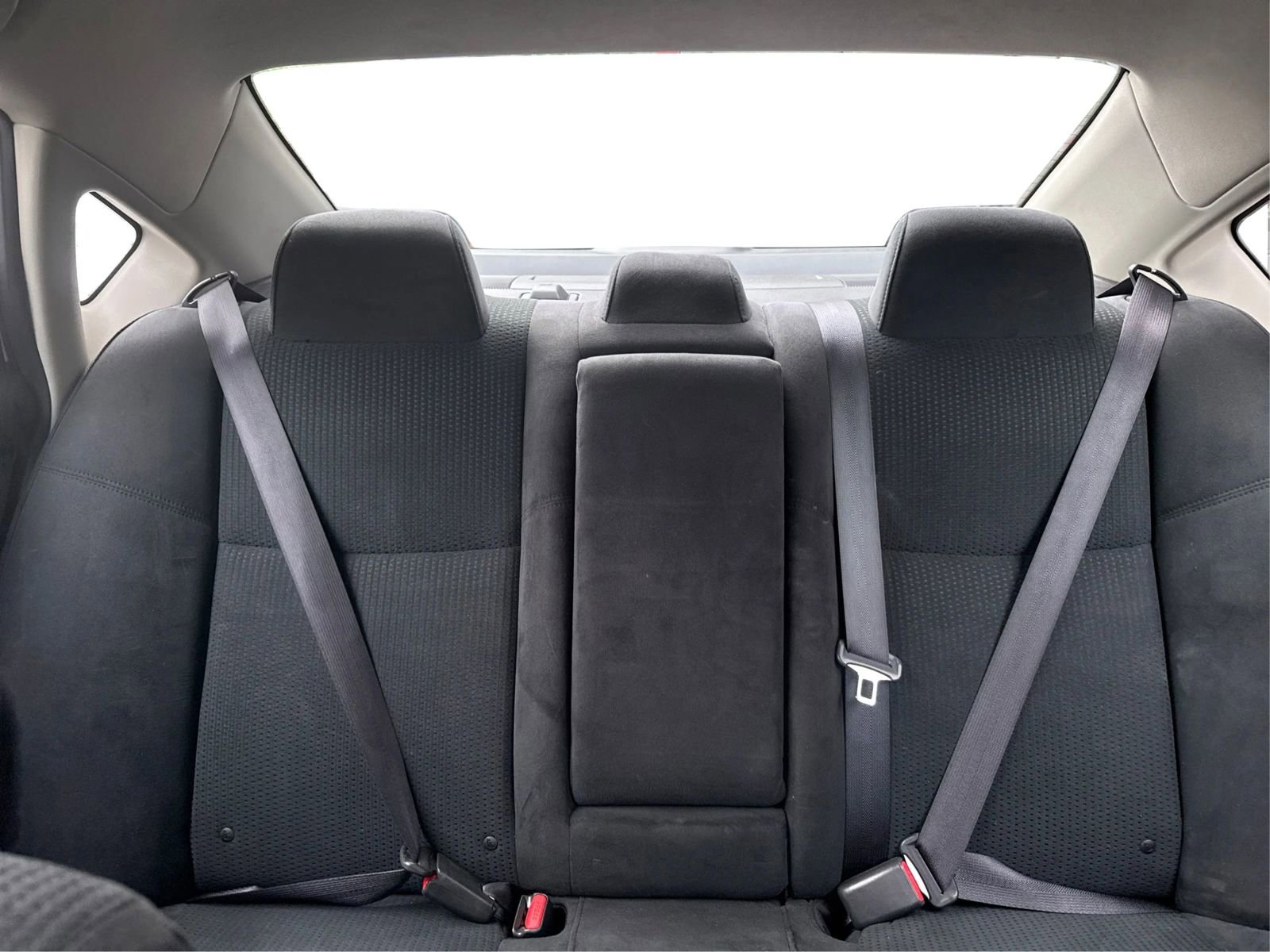Used 2014 Nissan Altima 2.5 S FWD image 15