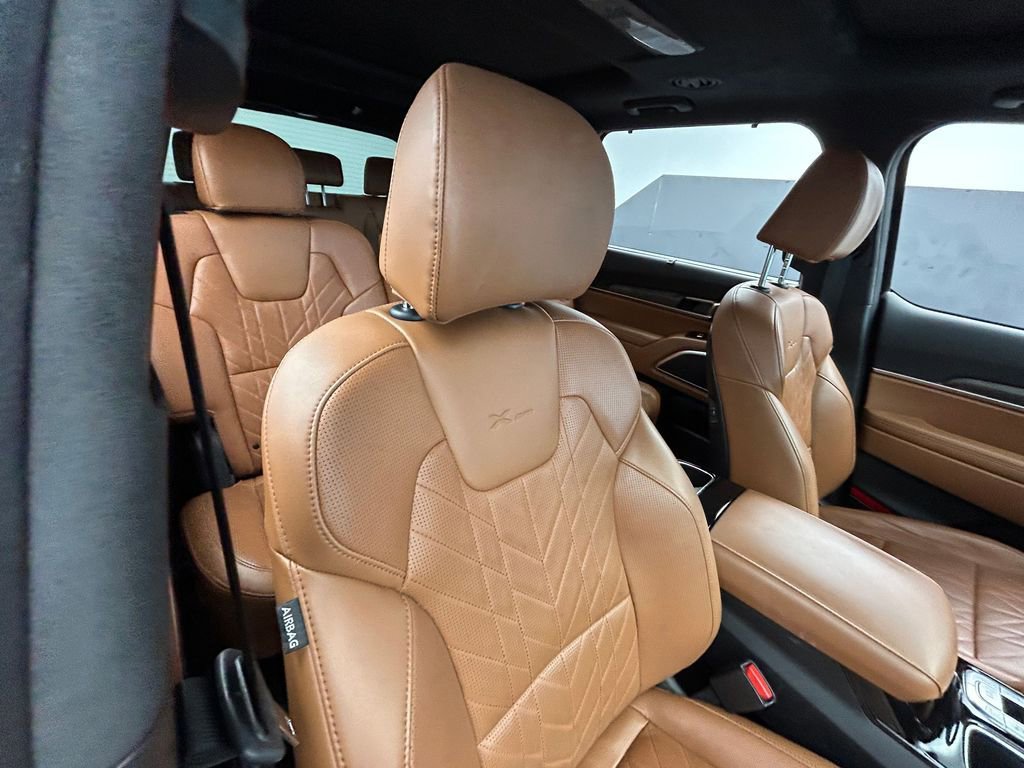 Used 2023 Kia Telluride SX Prestige X-Pro image 87