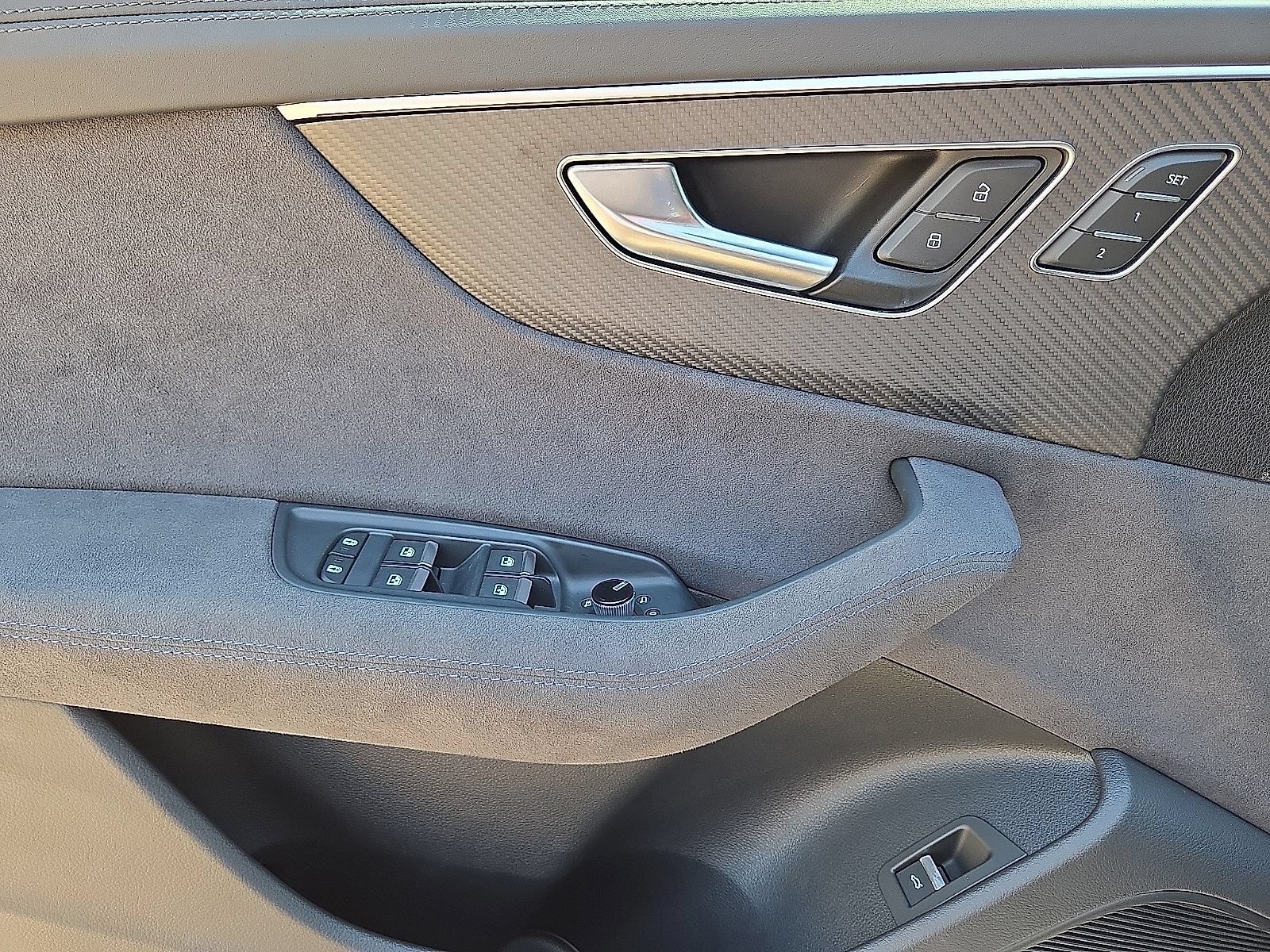 Used 2026 Audi RS Q8 performance AWD/4WD image 22
