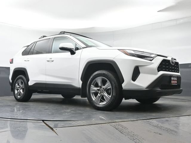 Certified 2024 Toyota RAV4 XLE w/ Convenience Package AWD/4WD image 37