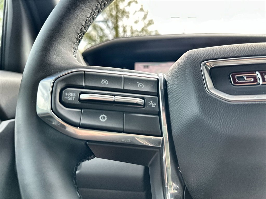 New 2026 GMC Acadia Elevation w/ Black Edition image 31