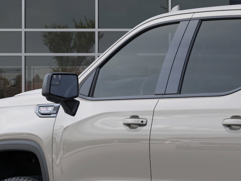 New 2026 GMC Sierra 1500 AT4 w/ Technology Package AWD/4WD image 12