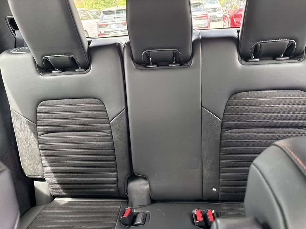 Used 2024 Nissan Pathfinder Rock Creek image 23