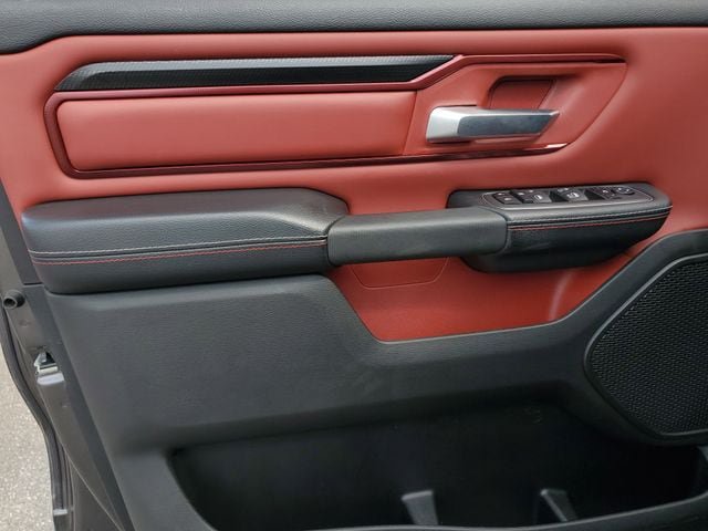 Certified 2024 RAM 1500 Rebel w/ Rebel Level 1 Equipment Group AWD/4WD image 24