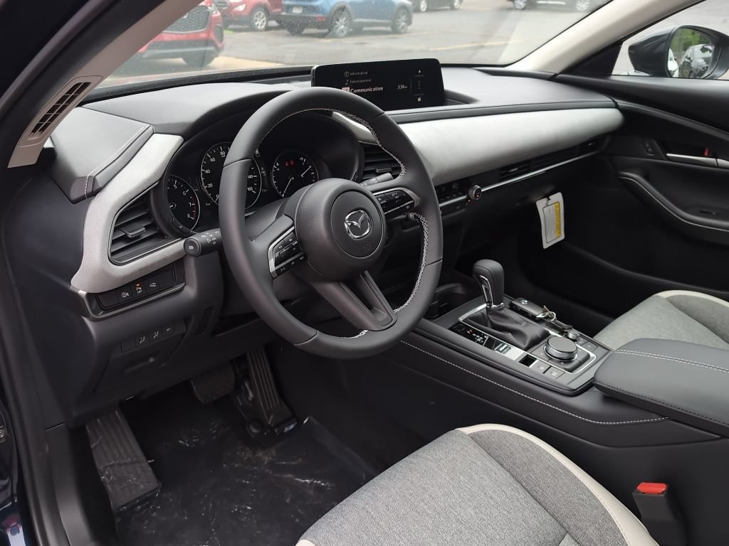 New 2026 MAZDA CX-30 Aire Edition AWD/4WD image 15