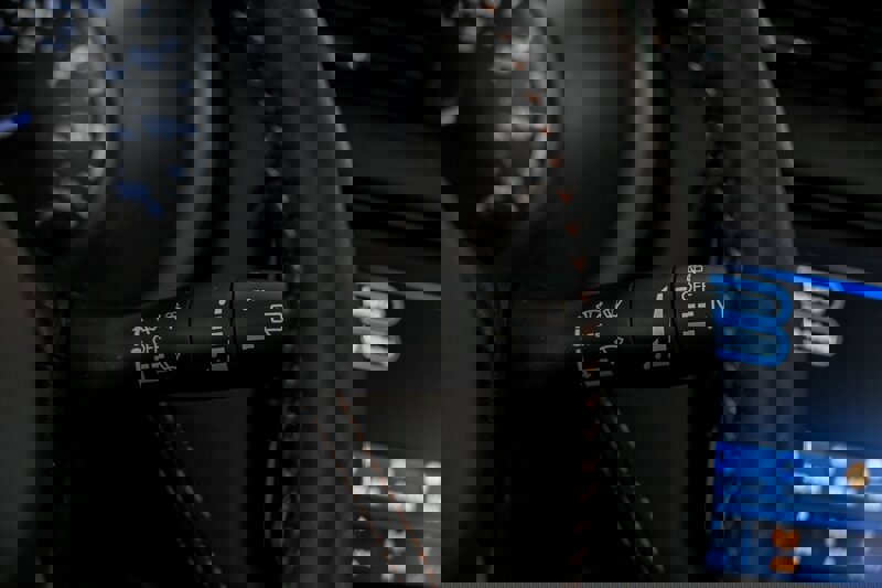 Used 2024 Nissan Kicks SR w/ SR Premium Package image 25