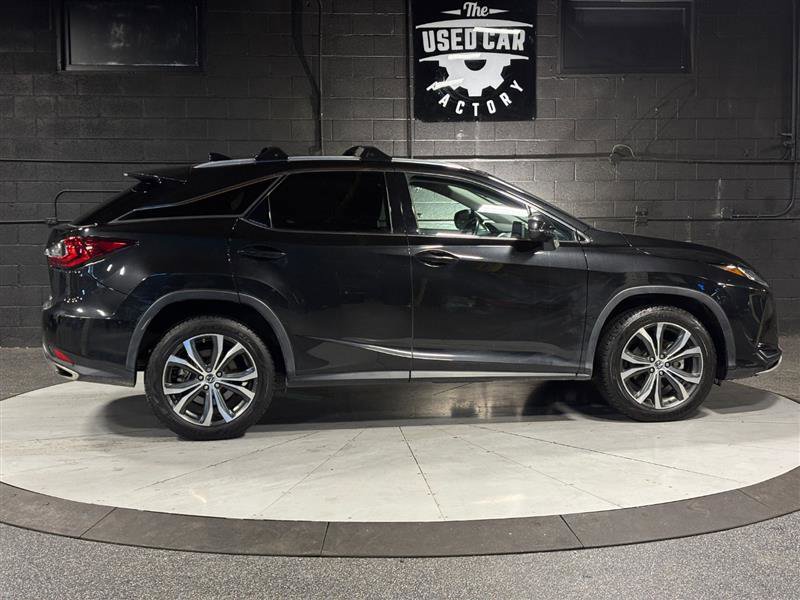 Used 2020 Lexus RX 350 AWD w/ Accessory Package image 6