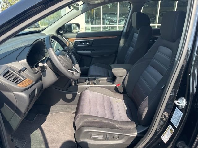 Certified 2022 Honda CR-V EX image 14