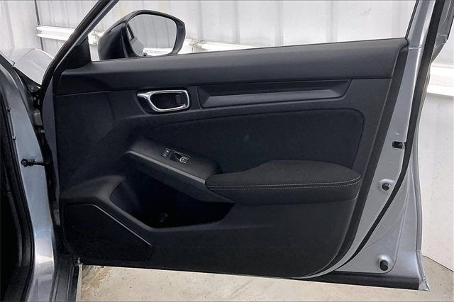 Certified 2022 Honda Civic Sport image 21