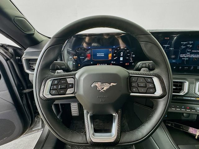 New 2026 Ford Mustang GT Premium image 11