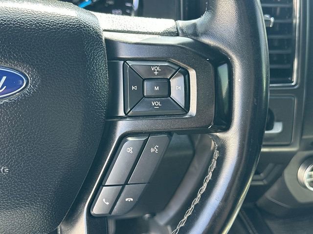 Used 2018 Ford Expedition Max Limited RWD image 36