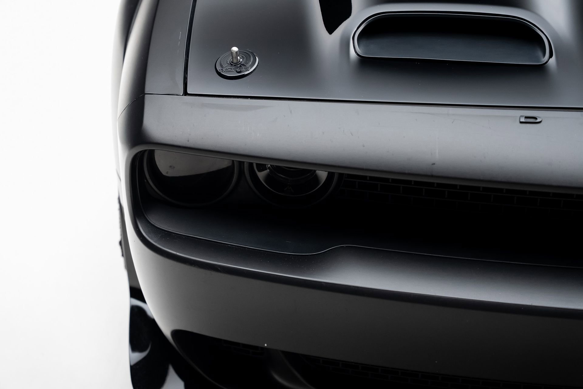 Used 2019 Dodge Challenger SRT Hellcat Redeye RWD image 12