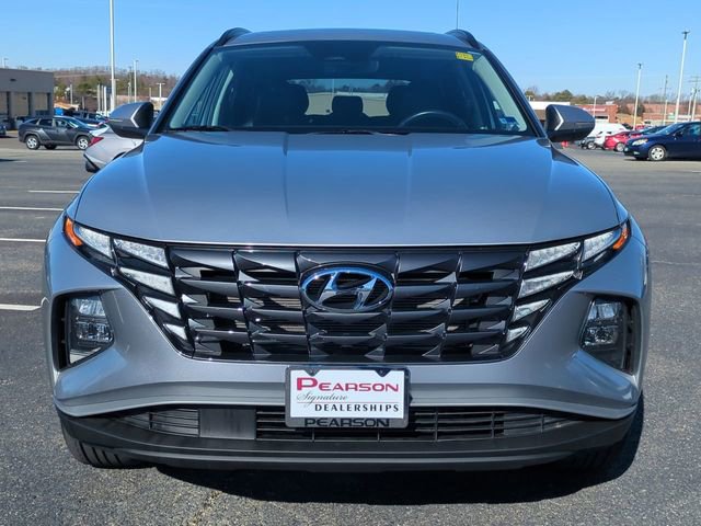 Used 2023 Hyundai Tucson SEL w/ Convenience Package image 9