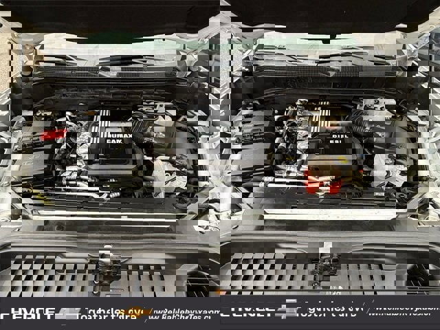 Used 2022 Chevrolet Silverado 1500 High Country w/ High Country Premium Package image 40