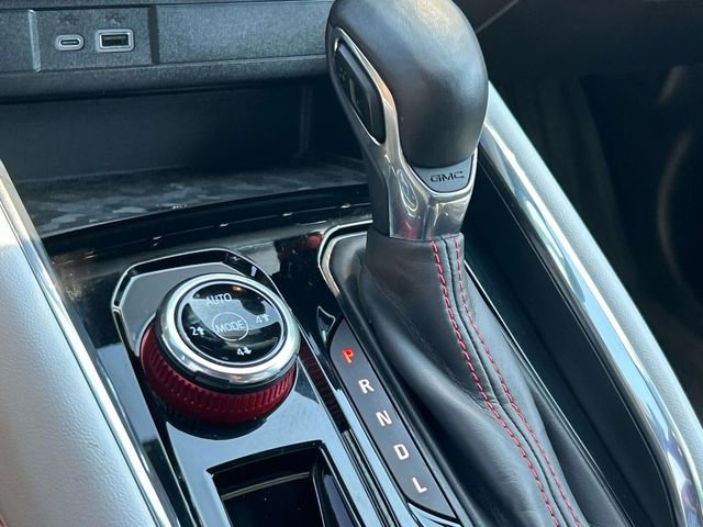 Certified 2024 GMC Canyon AT4X image 39