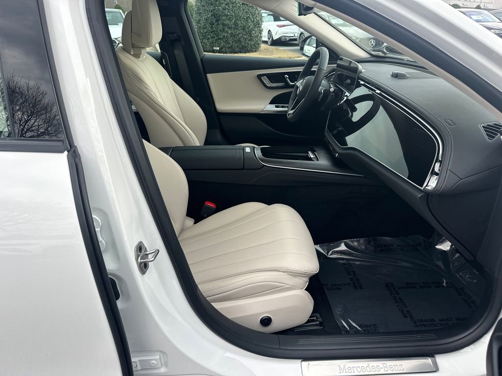 New 2026 Mercedes-Benz E 450 4MATIC All-Terrain Wagon image 14