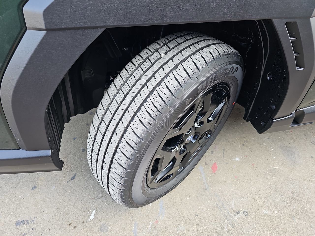 New 2026 Subaru Outback Limited image 34