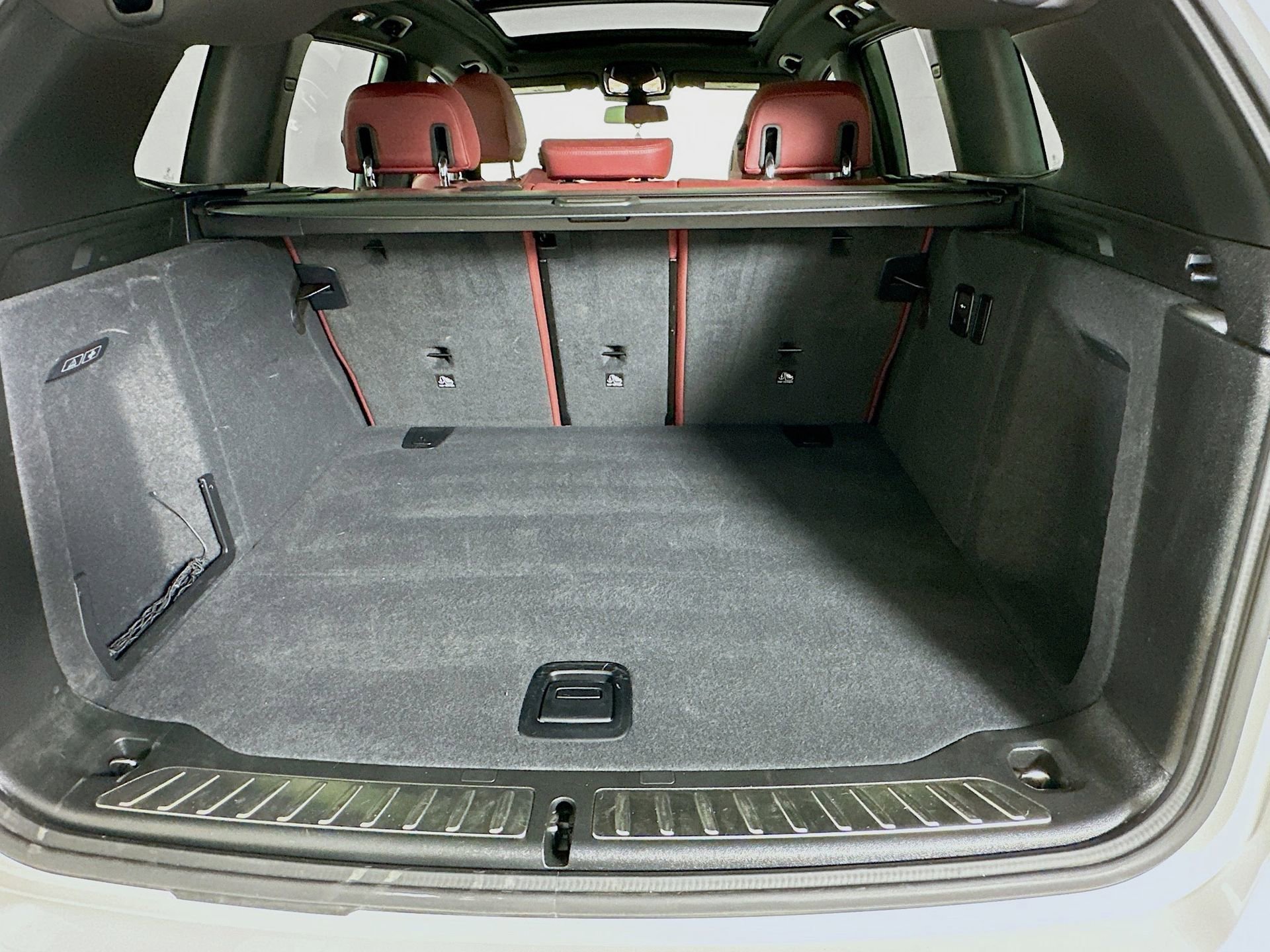 Used 2023 BMW X3 sDrive30i w/ M Sport Package image 28