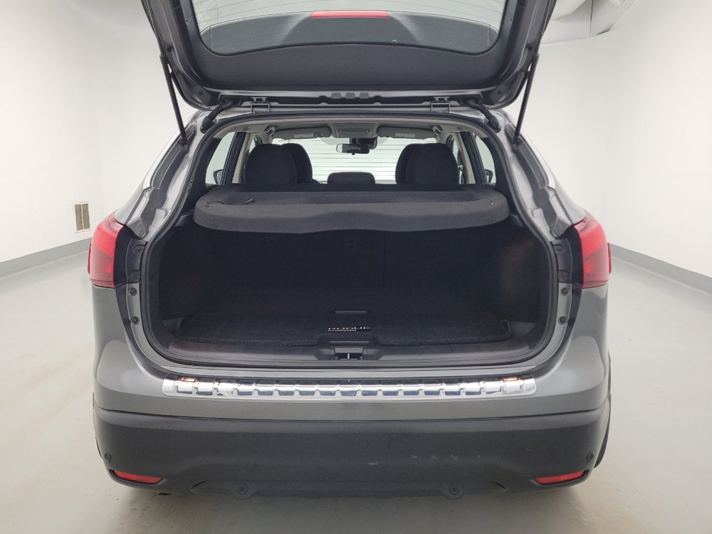 Used 2019 Nissan Rogue Sport SV w/ All-Weather Package AWD/4WD image 29