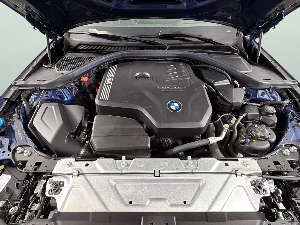 Used 2023 BMW 330i Sedan w/ Premium Package RWD image 38