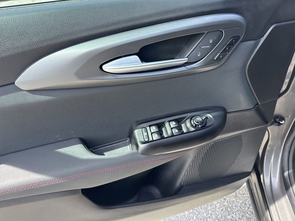 Used 2024 Dodge Hornet R/T w/ R/T Blacktop Package image 23