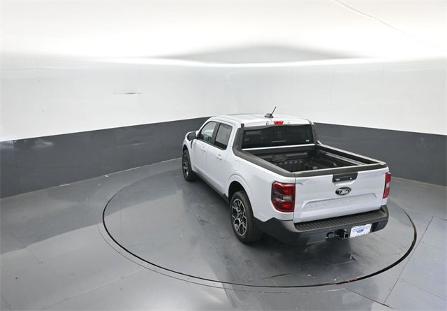 New 2025 Ford Maverick Lariat w/ 4K Tow Package image 24