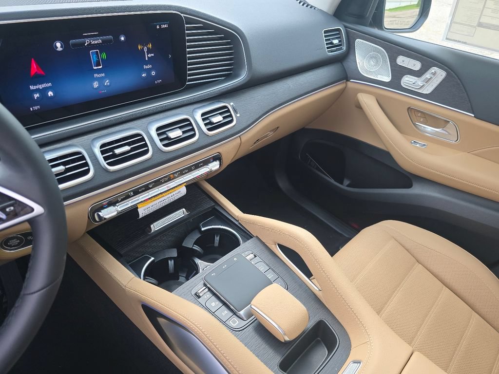 New 2026 Mercedes-Benz GLE 350 4MATIC image 32