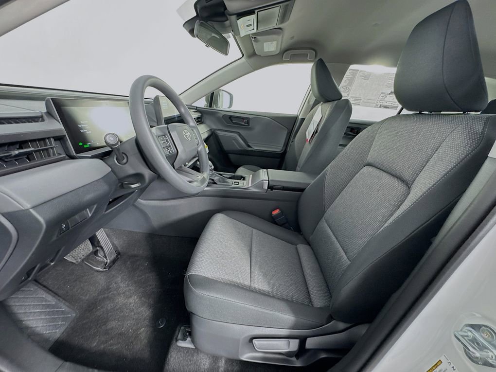 New 2026 Toyota RAV4 LE image 14