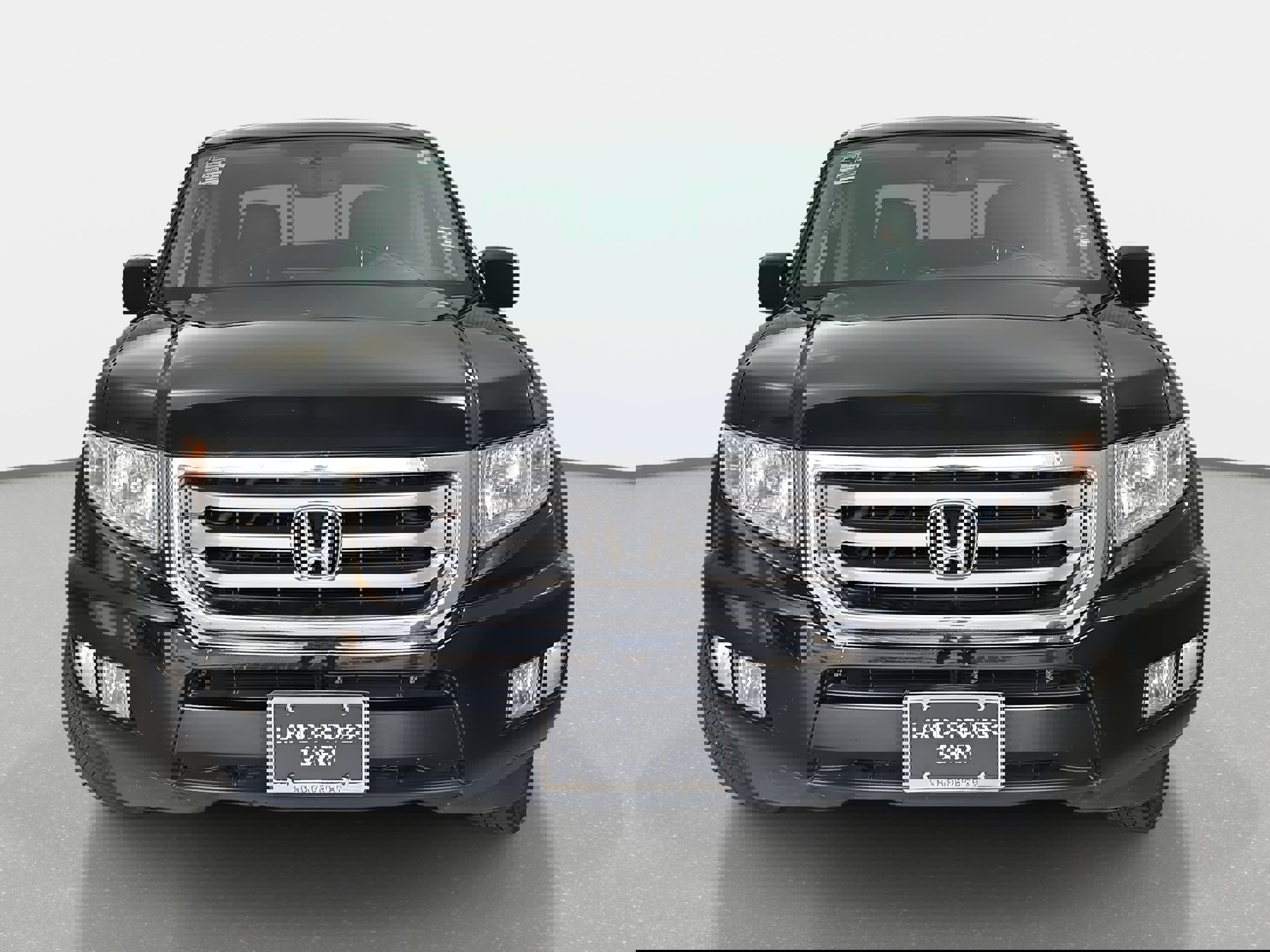 Used 2013 Honda Ridgeline RTL video 2