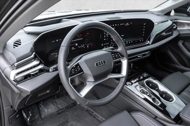 New 2026 Audi A6 Premium Plus AWD/4WD image 10