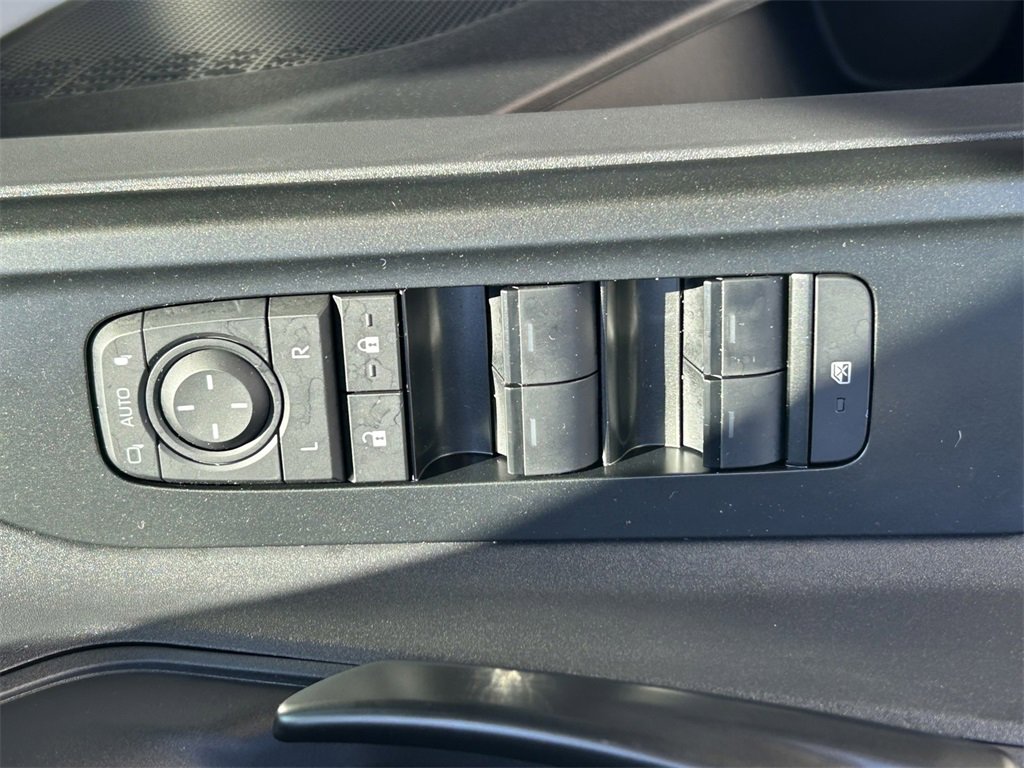 Used 2026 Toyota bZ image 23