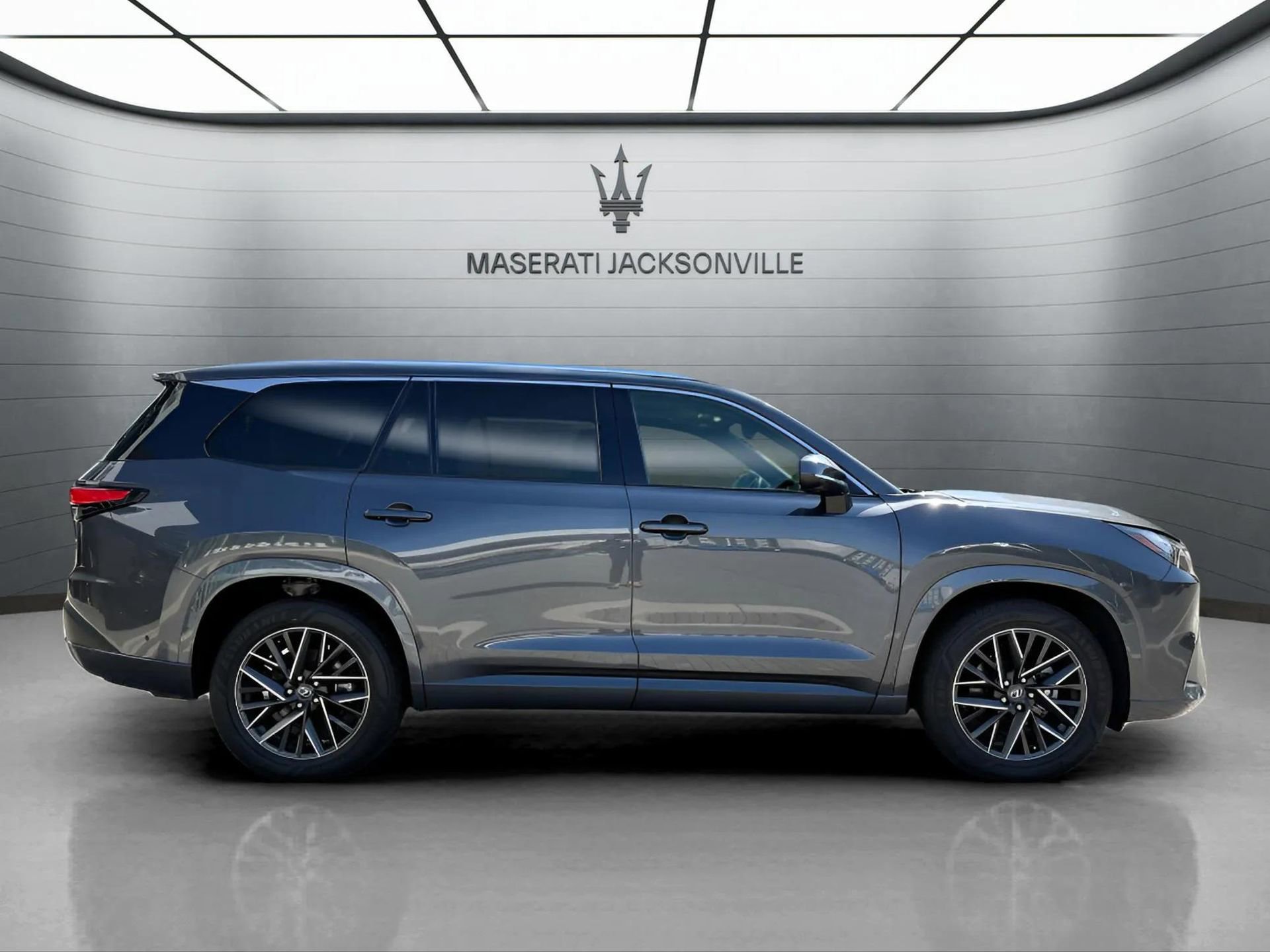 Used 2025 Lexus TX 350 350 Premium w/ Technology Package image 5