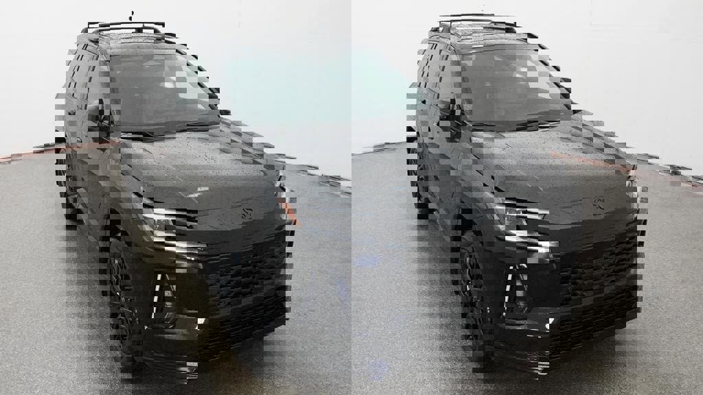 New 2026 Toyota RAV4 XSE image 14