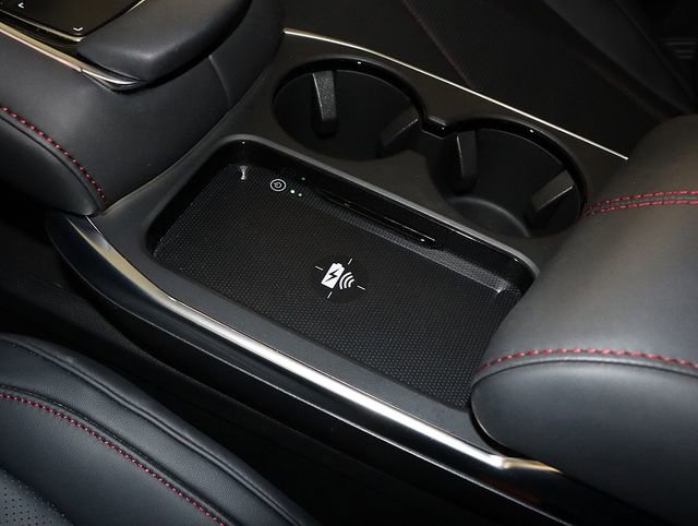 Certified 2026 Acura RDX A-Spec image 24