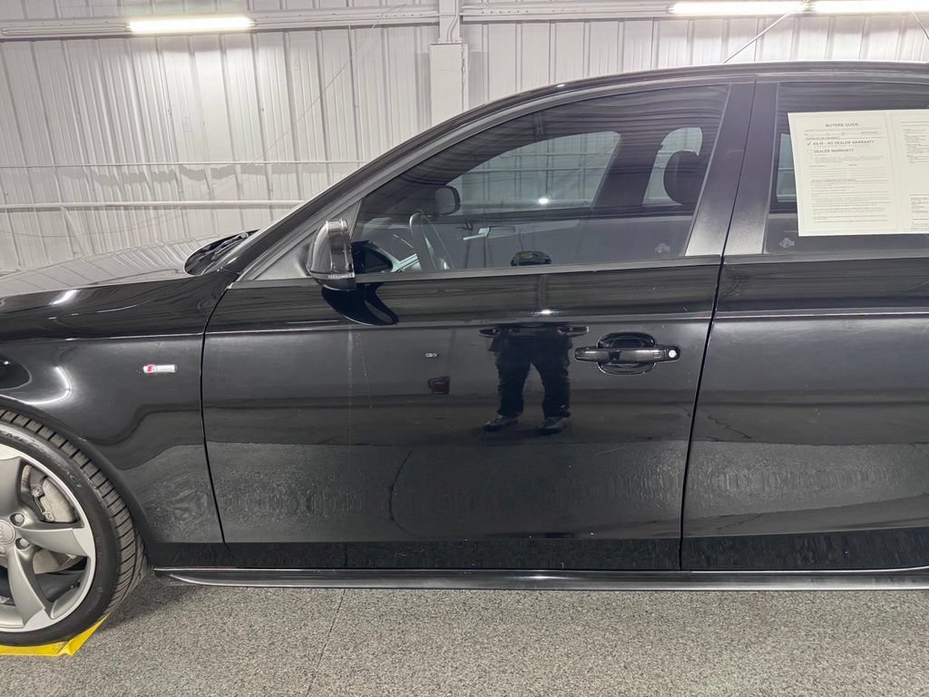 Used 2012 Audi A4 2.0T Prestige AWD/4WD image 19