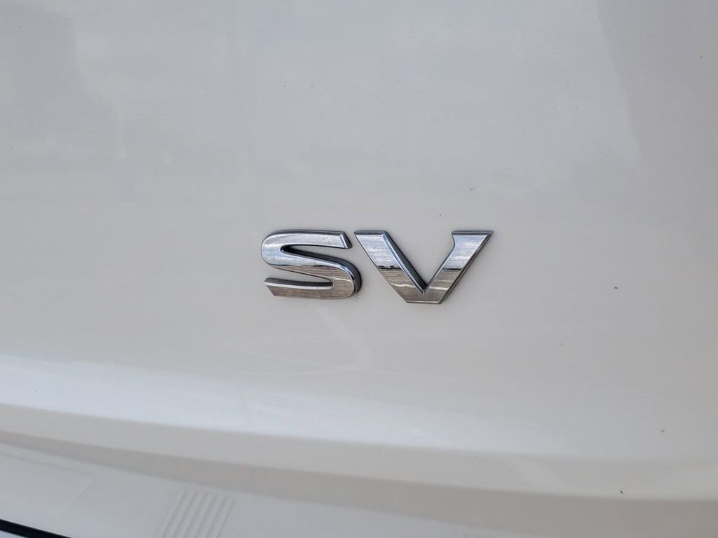 Used 2021 Nissan Rogue SV image 5