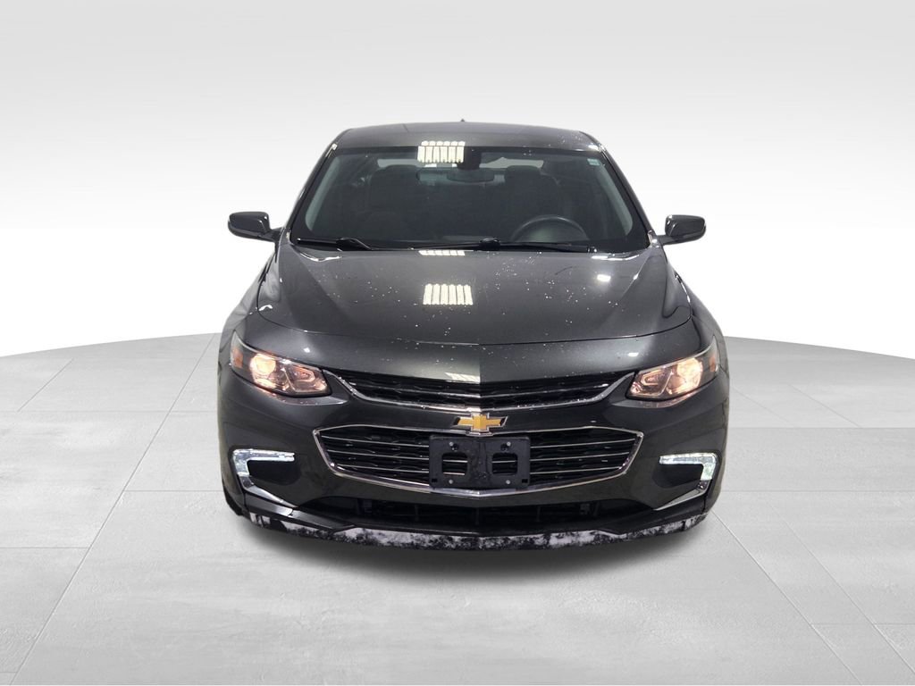 Used 2016 Chevrolet Malibu LT image 13