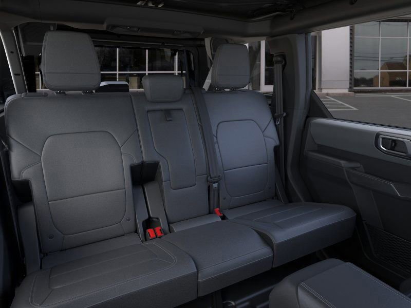New 2026 Ford Bronco Big Bend image 12